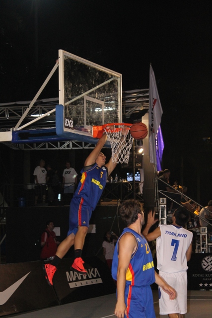 FIBA 8