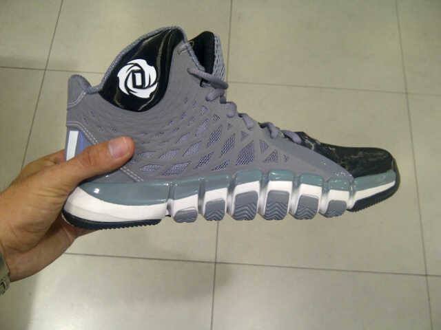 Adidas D-rose