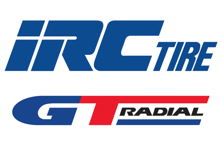 IRC & GT Radial