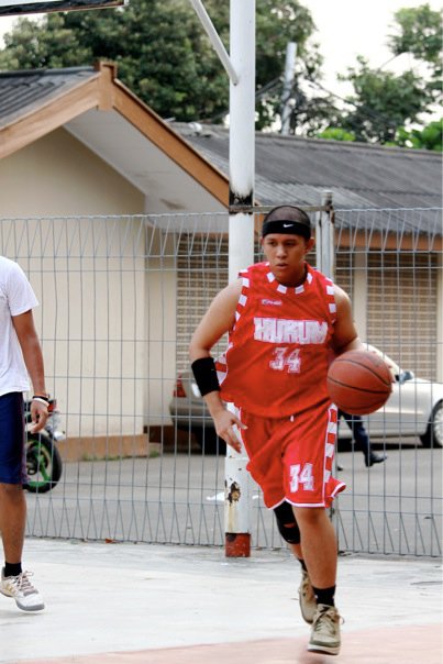 Ershad di Stweetball