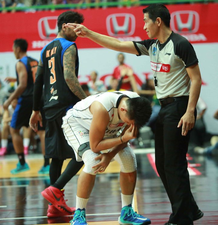 Foto NBL Indonesia