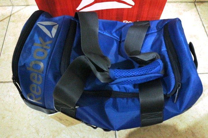 Reebok Gymsack Original tampak atas