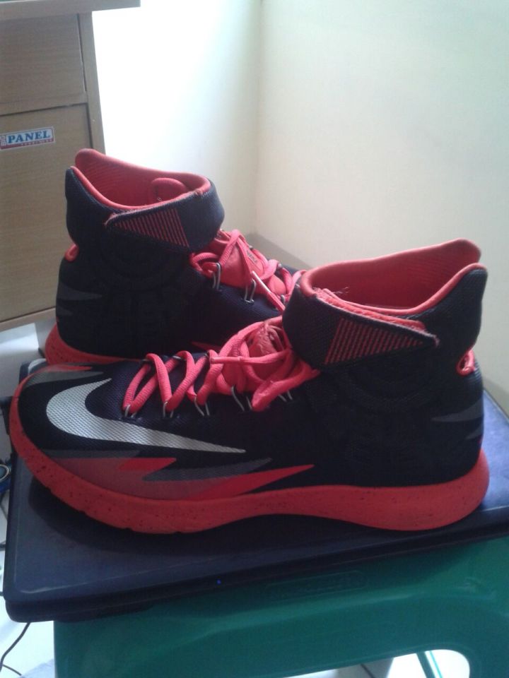 Nike Zoom Hyperrev 2014