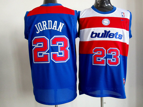 Jersey NBA, Michael Jordan 23