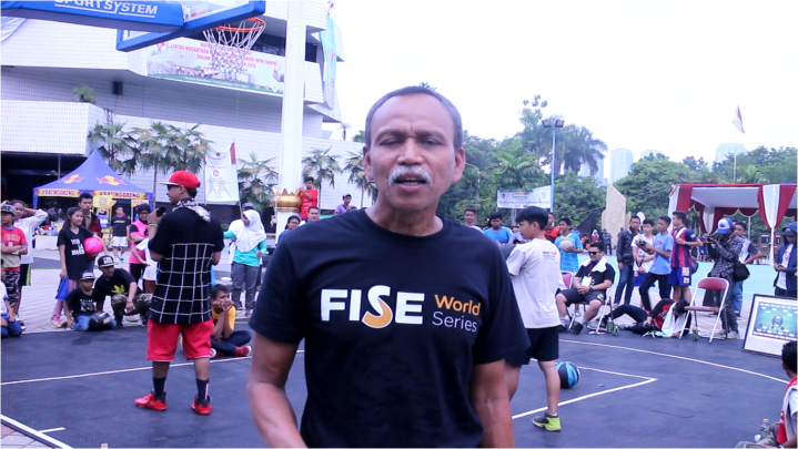 Bapak Bambang Hermansyah 