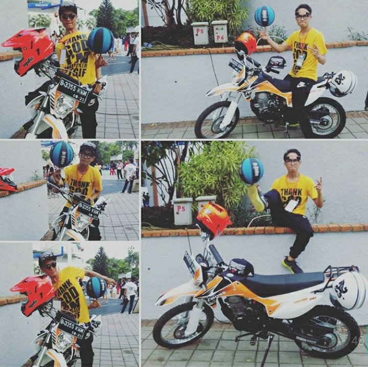 Pemenang Kuis ngobrolbasket #MSFF2015AirJekdan 