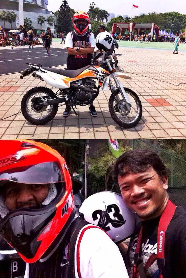 Pemenang Kuis ngobrolbasket #MSFF2015AirJekdan 