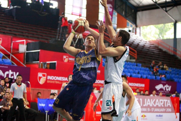 Kaleb - Dokumentasi IBL
