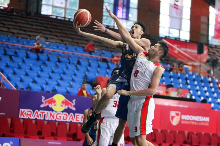 Muhammad Rizal Falconi Sma__ Foward Garuda Bandung no 12- Dokumentasi IBL