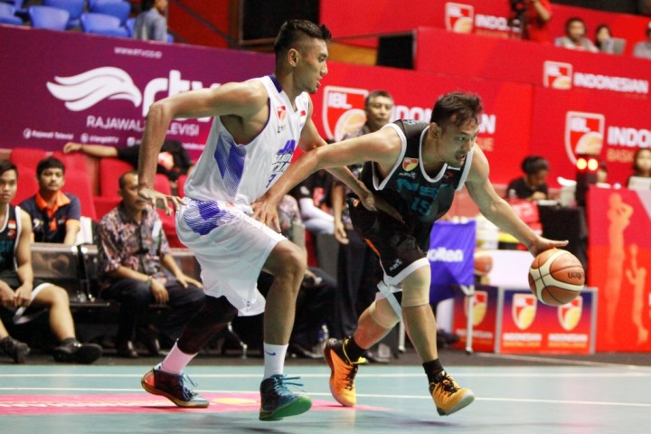 NSH Jakarta(15) Juliano Gandi-Dokumentasi IBL