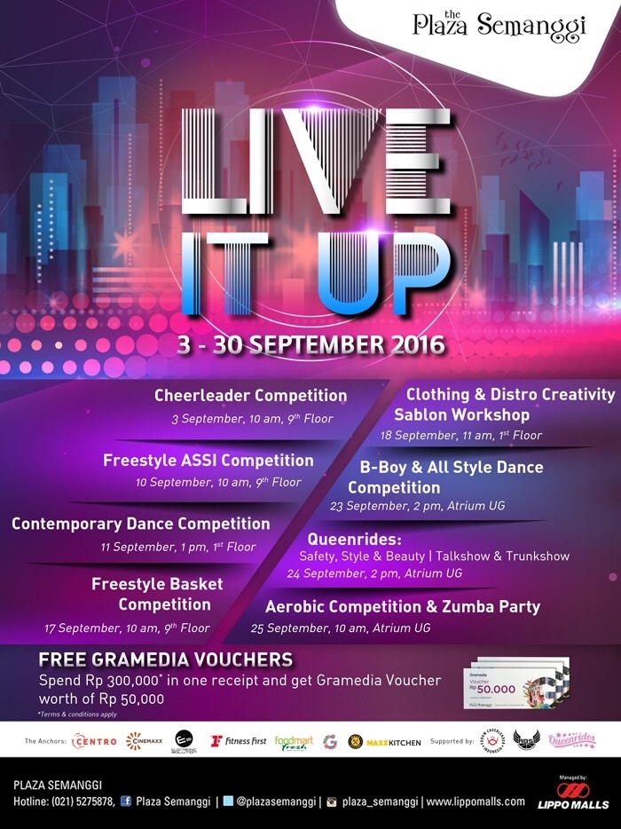 with-feby-at-plaza-semanggi